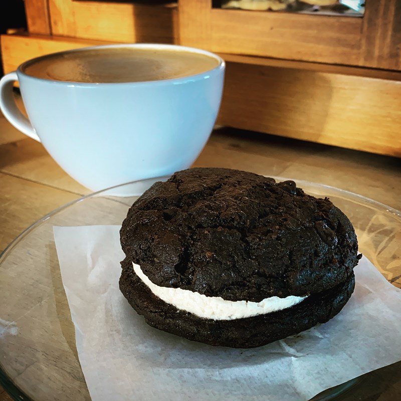 Black Kite Coffee