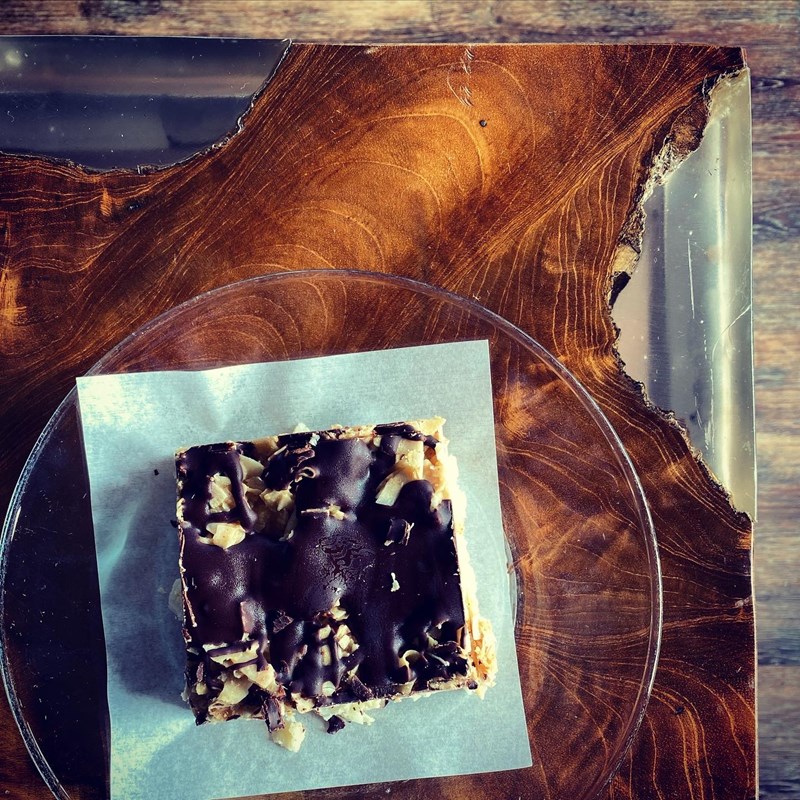 Black Kite Coffee